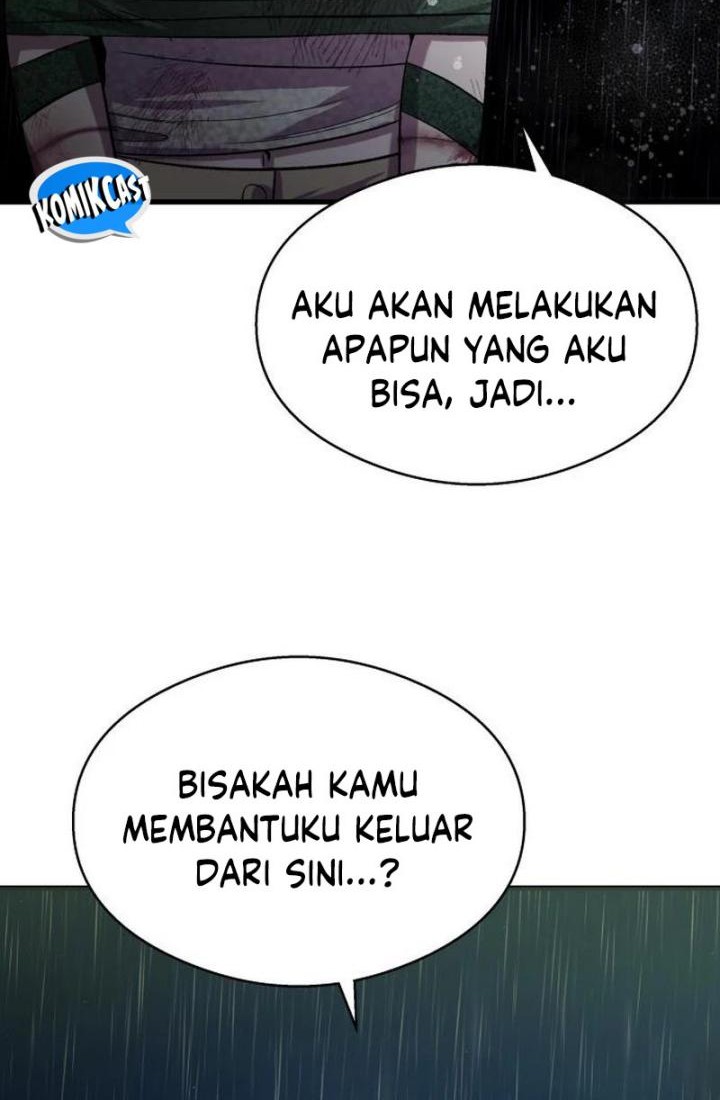 Heart-Pounding Ghostly Poem Chapter 14 - halaman 31