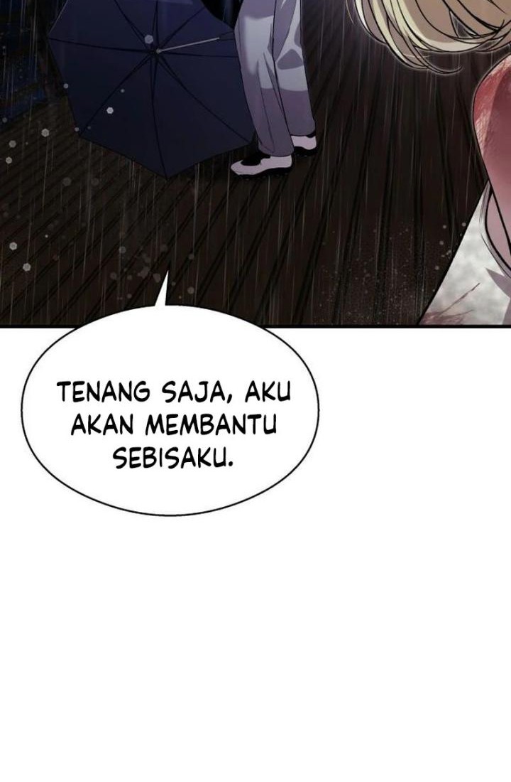 Heart-Pounding Ghostly Poem Chapter 14 - halaman 34