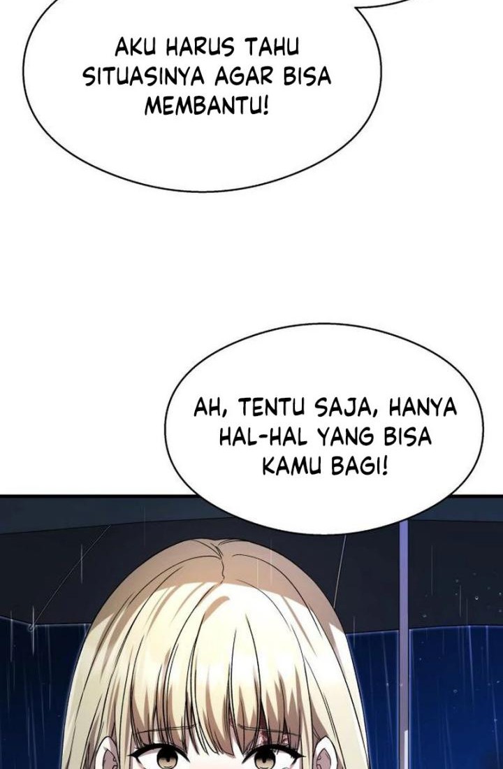Heart-Pounding Ghostly Poem Chapter 14 - halaman 36
