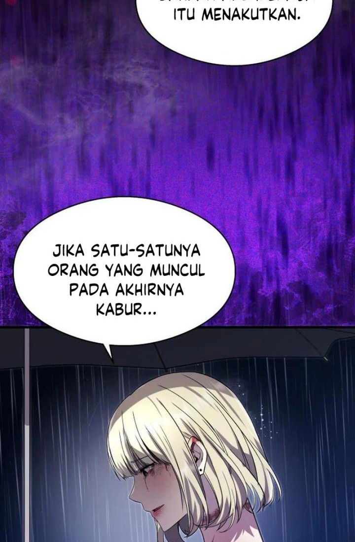 Heart-Pounding Ghostly Poem Chapter 14 - halaman 39