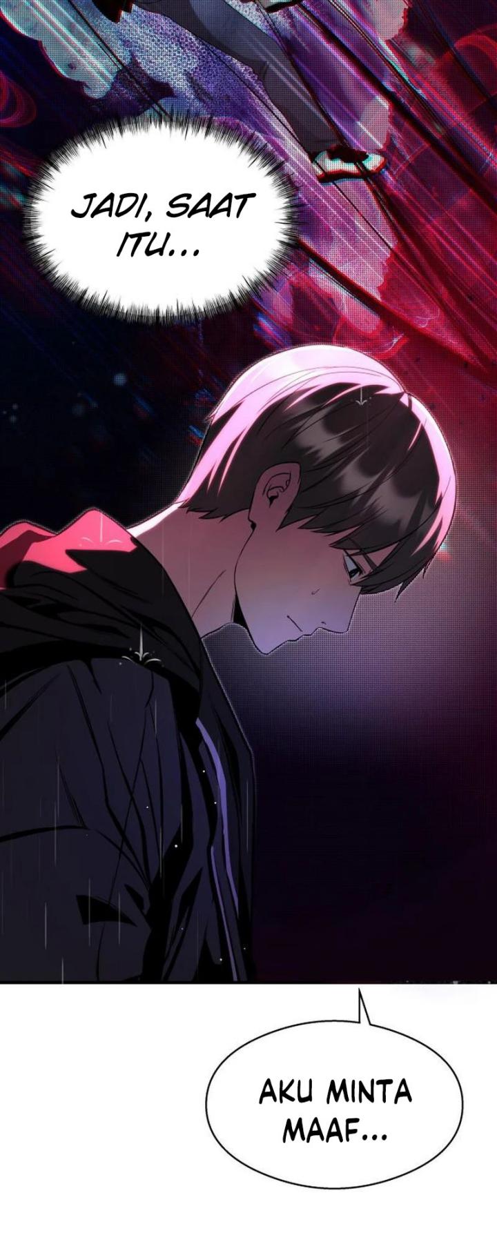 Heart-Pounding Ghostly Poem Chapter 14 - halaman 42