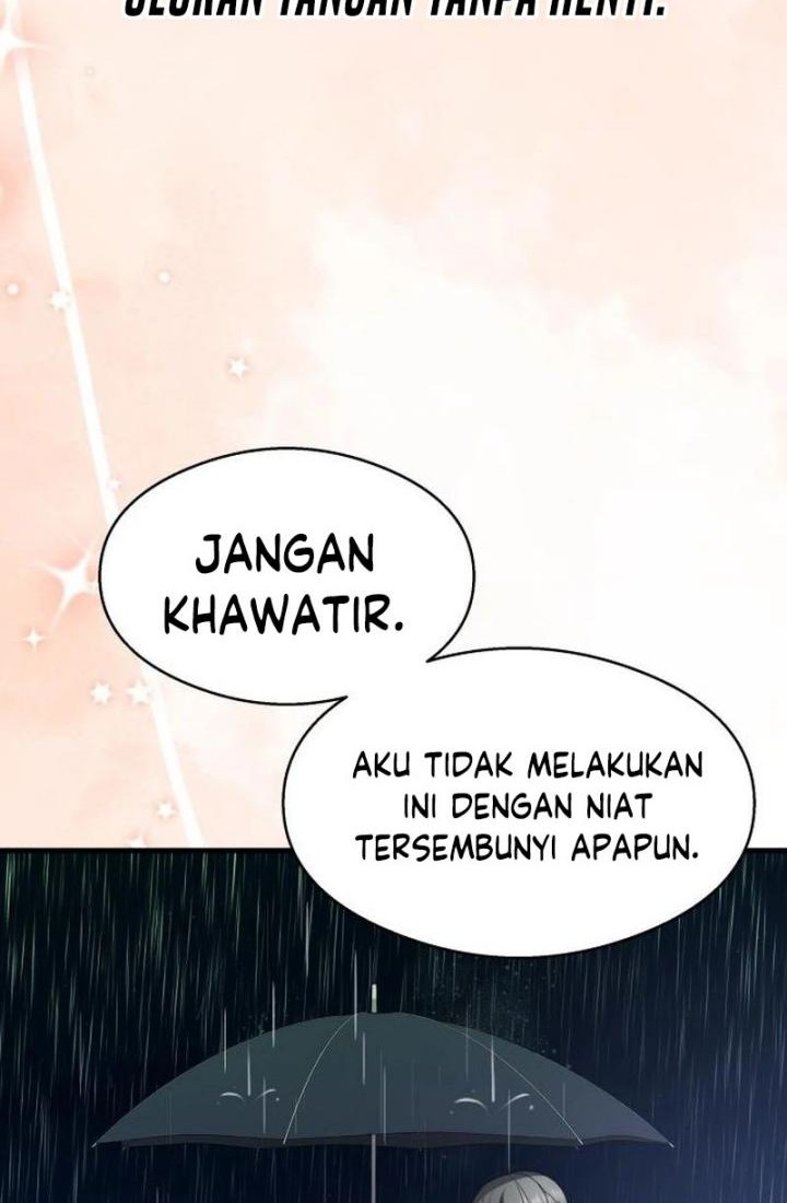 Heart-Pounding Ghostly Poem Chapter 14 - halaman 46