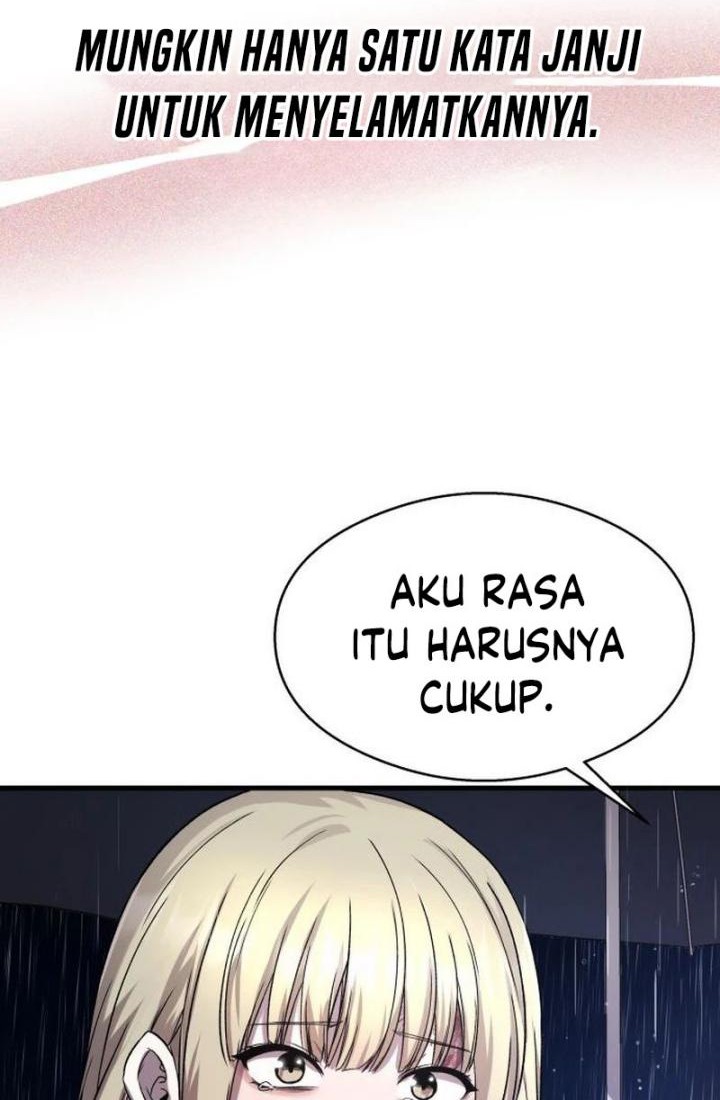 Heart-Pounding Ghostly Poem Chapter 14 - halaman 49