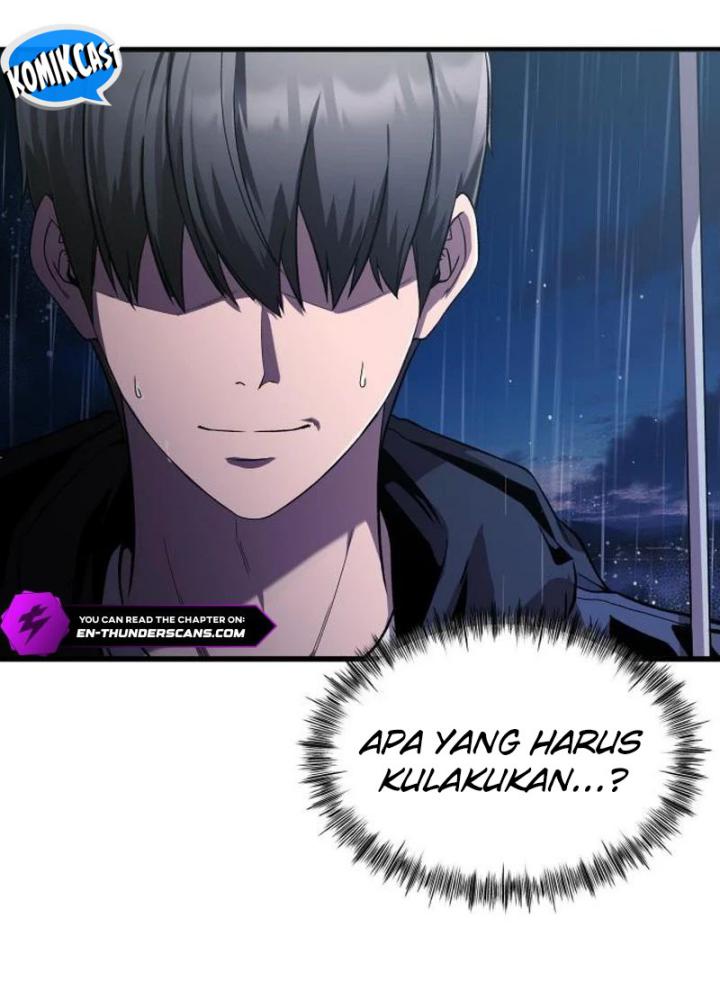 Heart-Pounding Ghostly Poem Chapter 14 - halaman 5