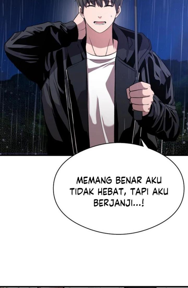 Heart-Pounding Ghostly Poem Chapter 14 - halaman 51