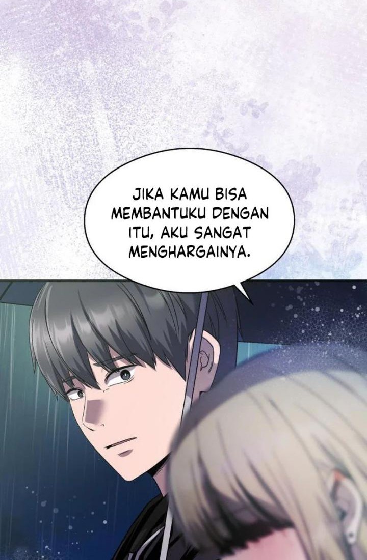 Heart-Pounding Ghostly Poem Chapter 14 - halaman 64