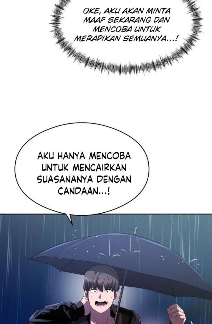 Heart-Pounding Ghostly Poem Chapter 14 - halaman 7