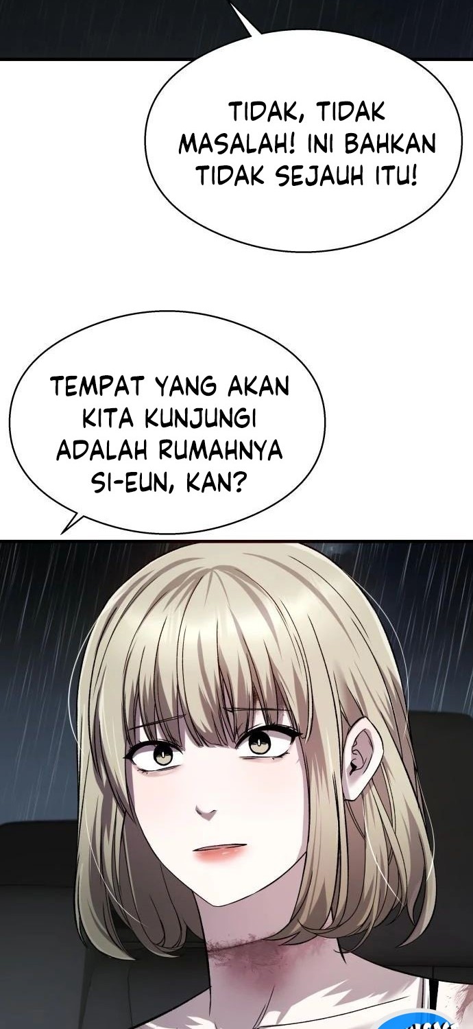 Heart-Pounding Ghostly Poem Chapter 15 - halaman 52