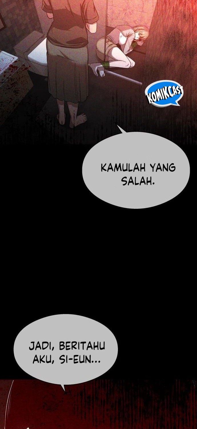 Heart-Pounding Ghostly Poem Chapter 15 - halaman 58