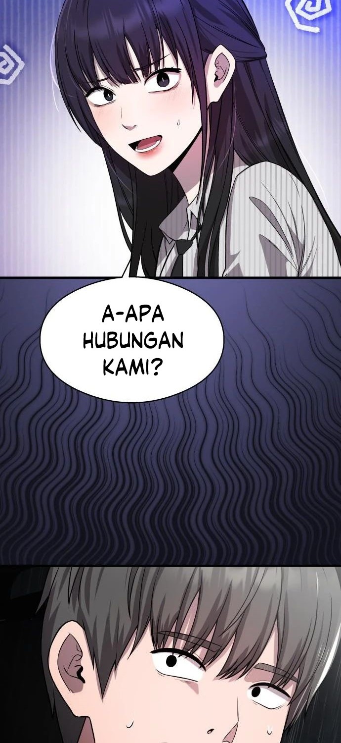 Heart-Pounding Ghostly Poem Chapter 15 - halaman 62