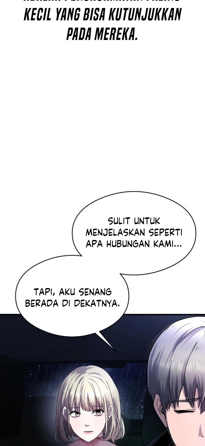 Heart-Pounding Ghostly Poem Chapter 16 - halaman 12