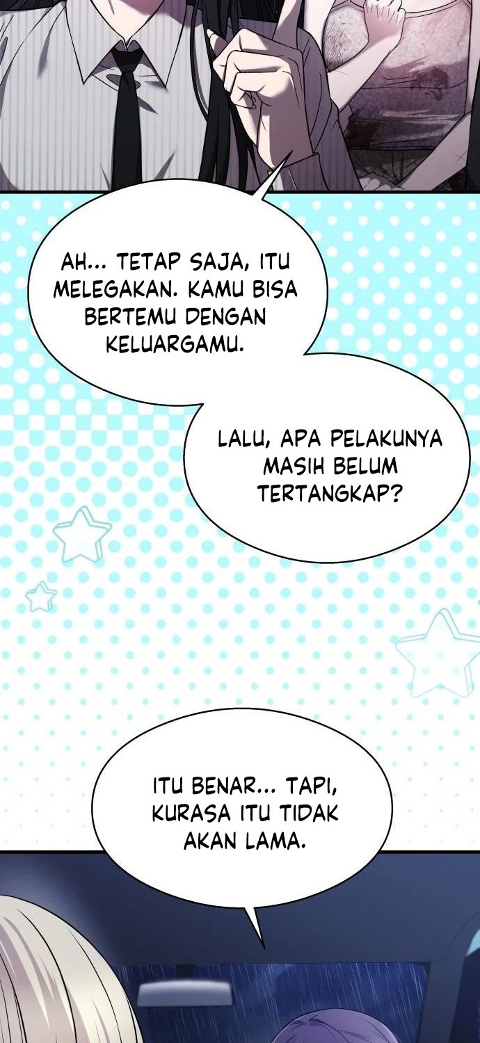 Heart-Pounding Ghostly Poem Chapter 16 - halaman 27