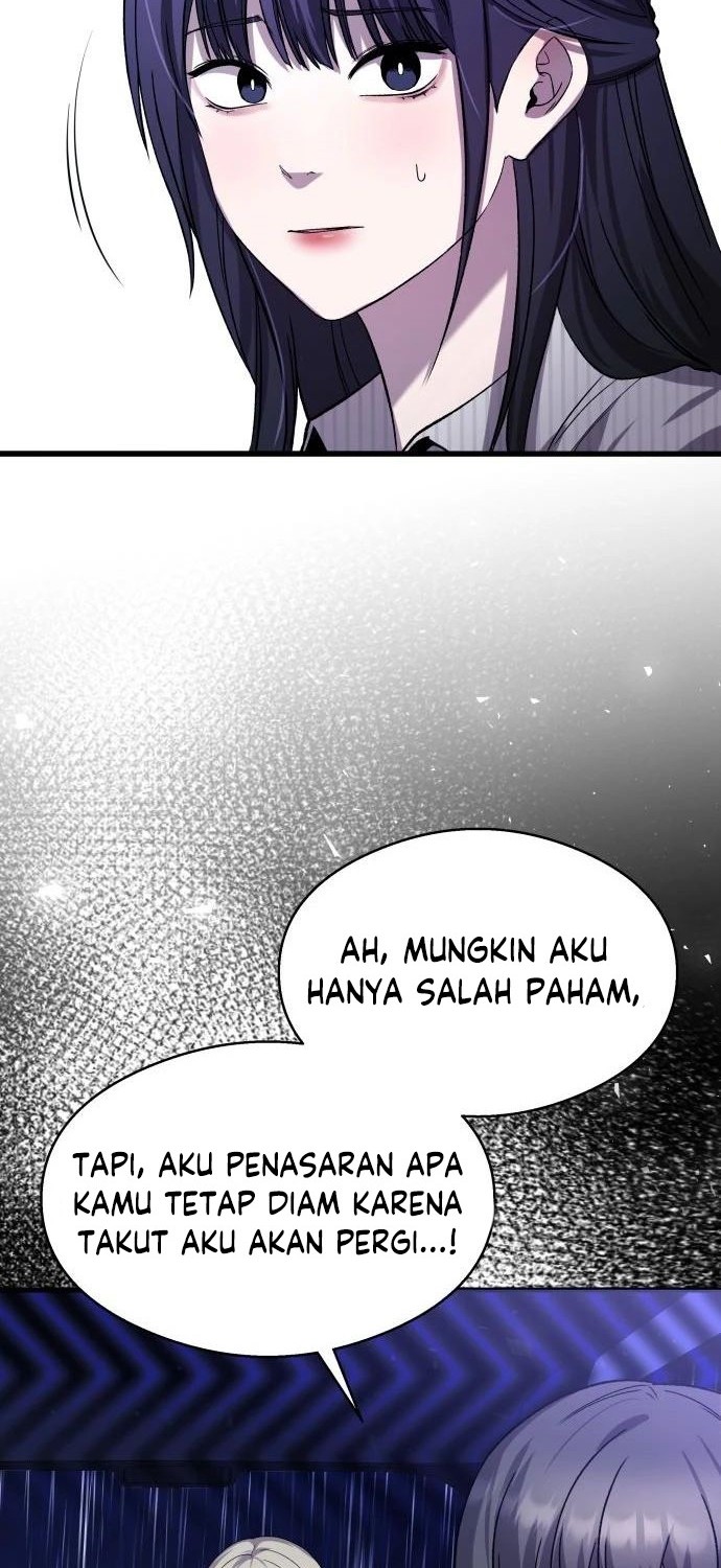 Heart-Pounding Ghostly Poem Chapter 16 - halaman 33