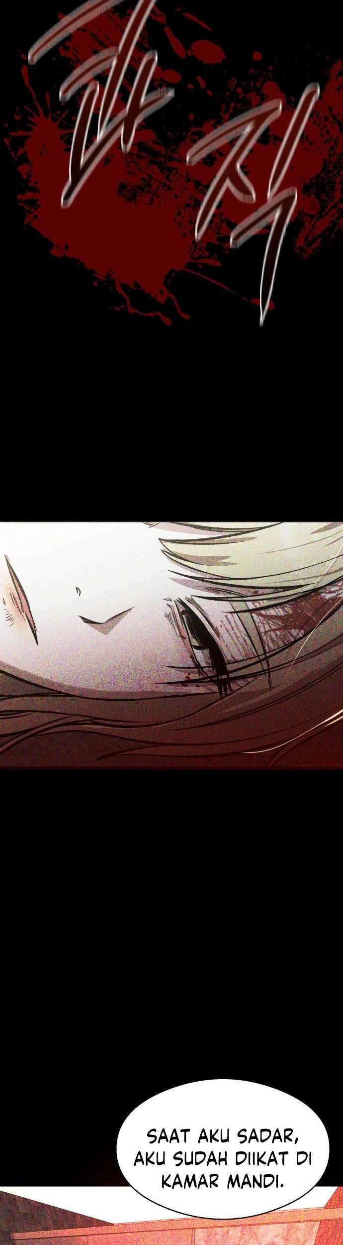 Heart-Pounding Ghostly Poem Chapter 16 - halaman 50