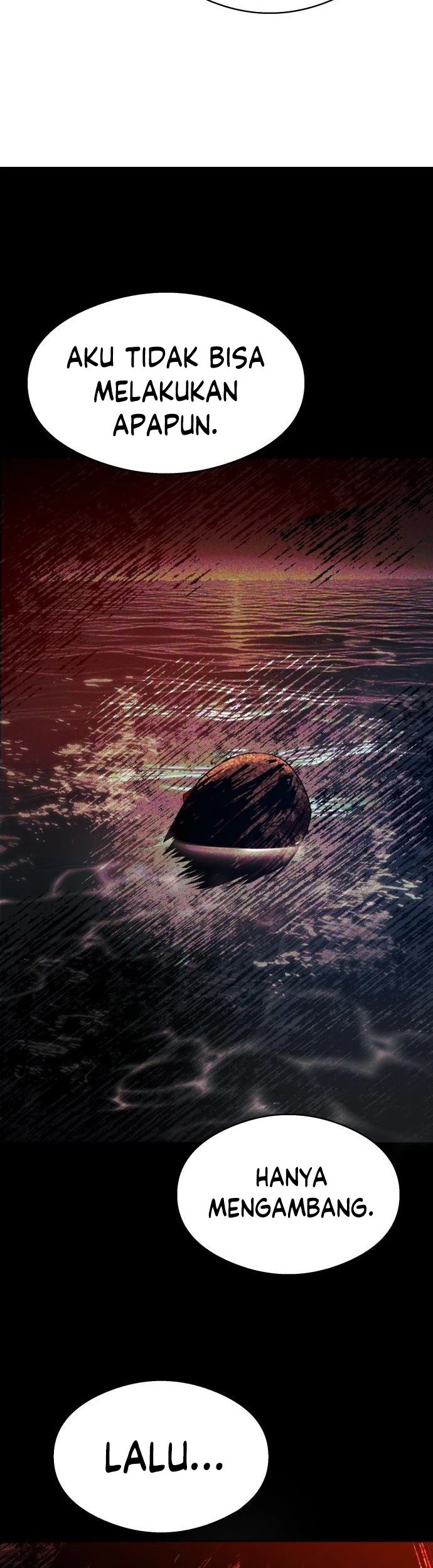 Heart-Pounding Ghostly Poem Chapter 16 - halaman 54