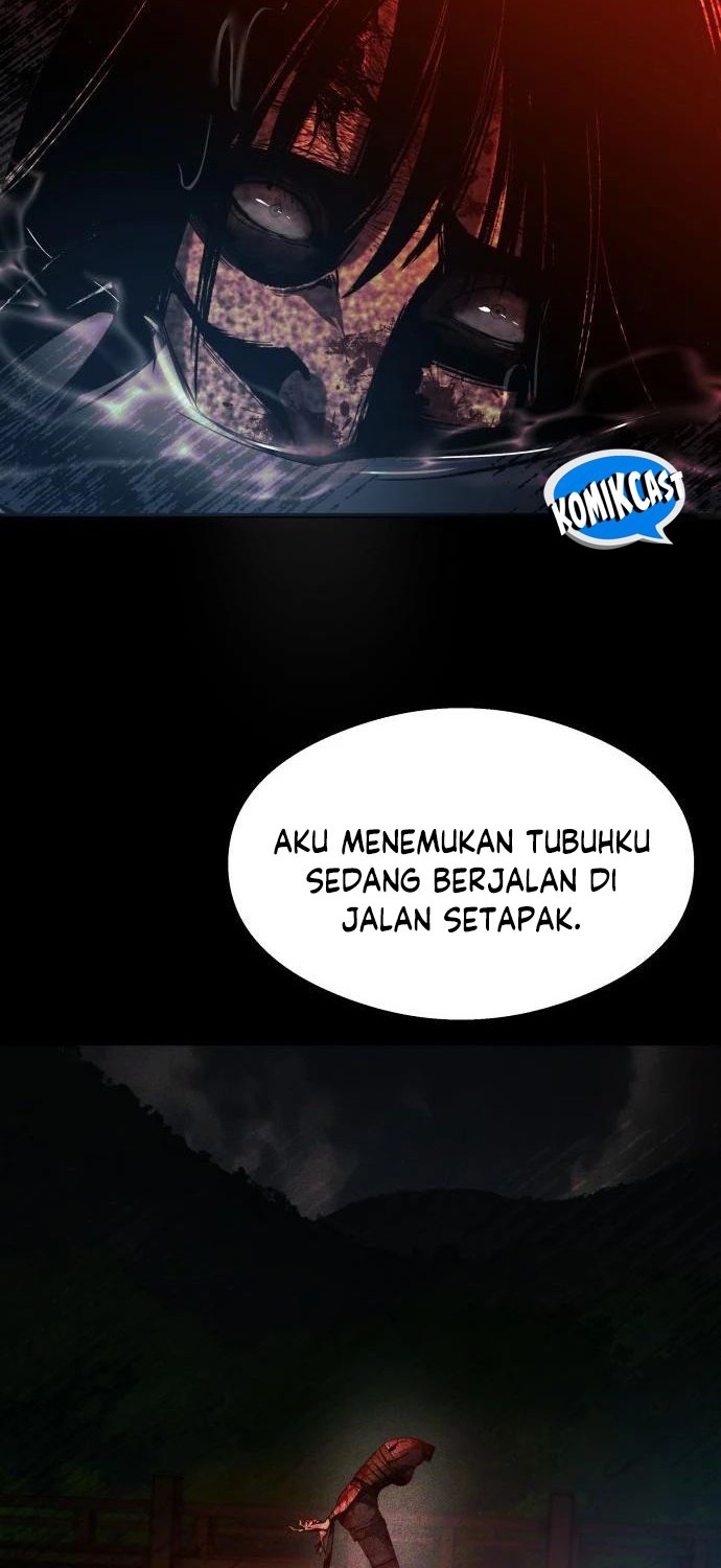 Heart-Pounding Ghostly Poem Chapter 16 - halaman 55