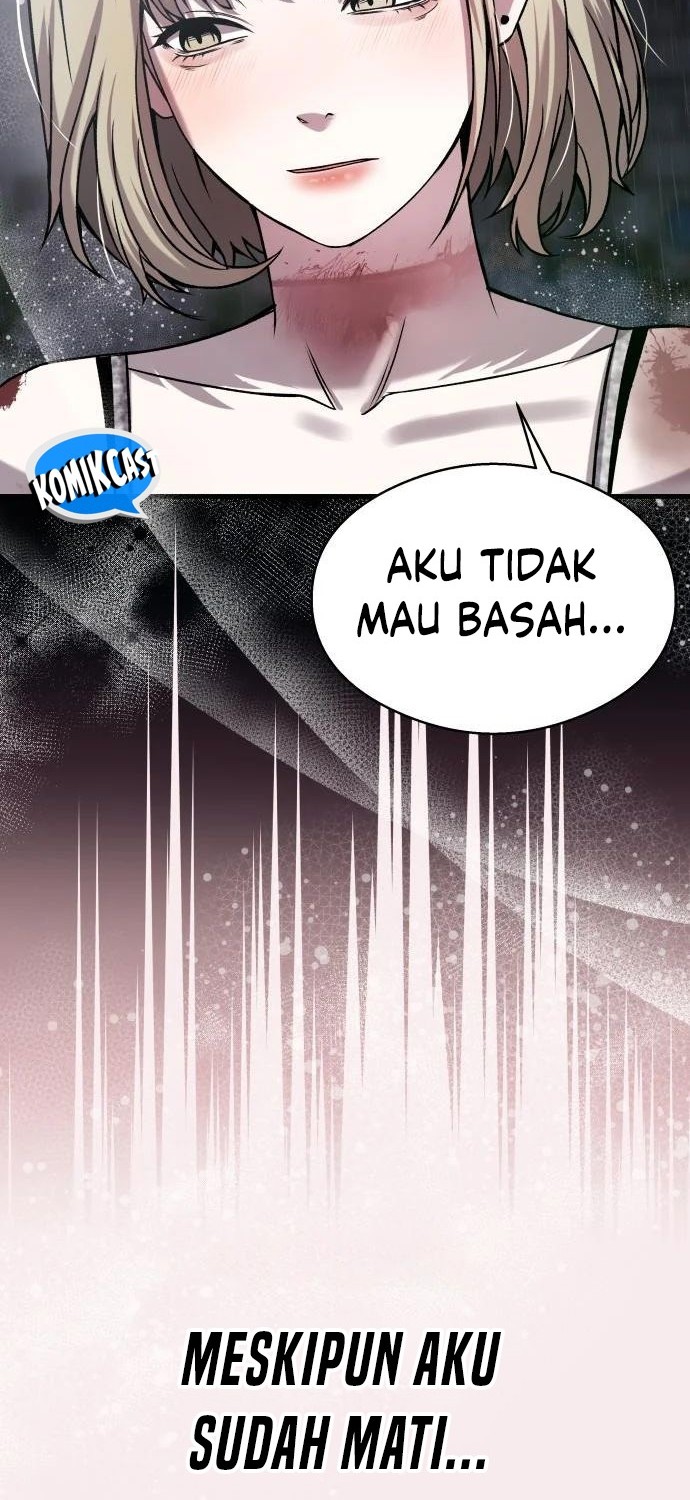 Heart-Pounding Ghostly Poem Chapter 16 - halaman 75