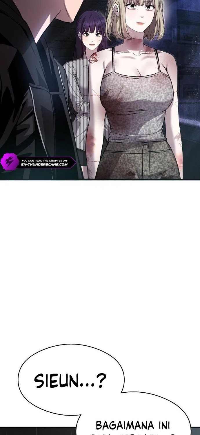 Heart-Pounding Ghostly Poem Chapter 17 - halaman 10