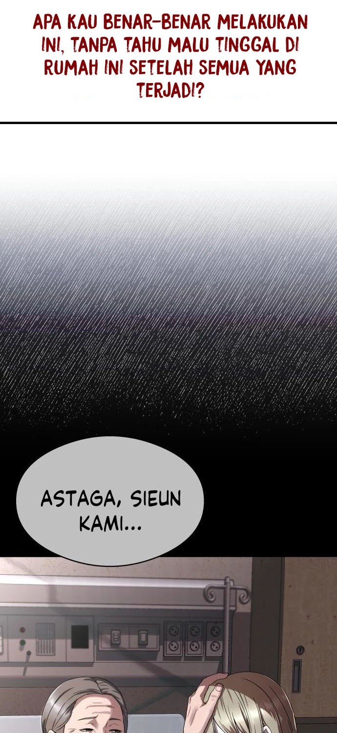 Heart-Pounding Ghostly Poem Chapter 17 - halaman 12