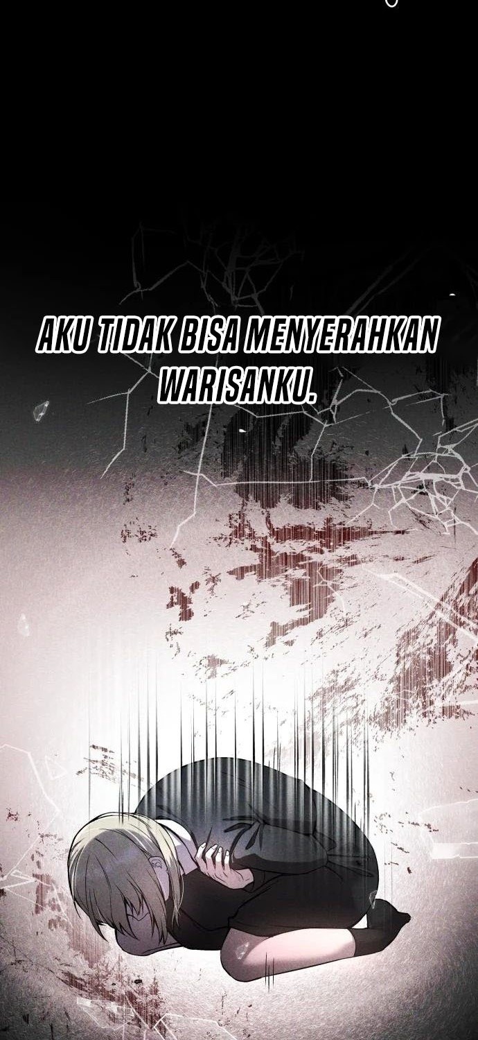 Heart-Pounding Ghostly Poem Chapter 17 - halaman 18