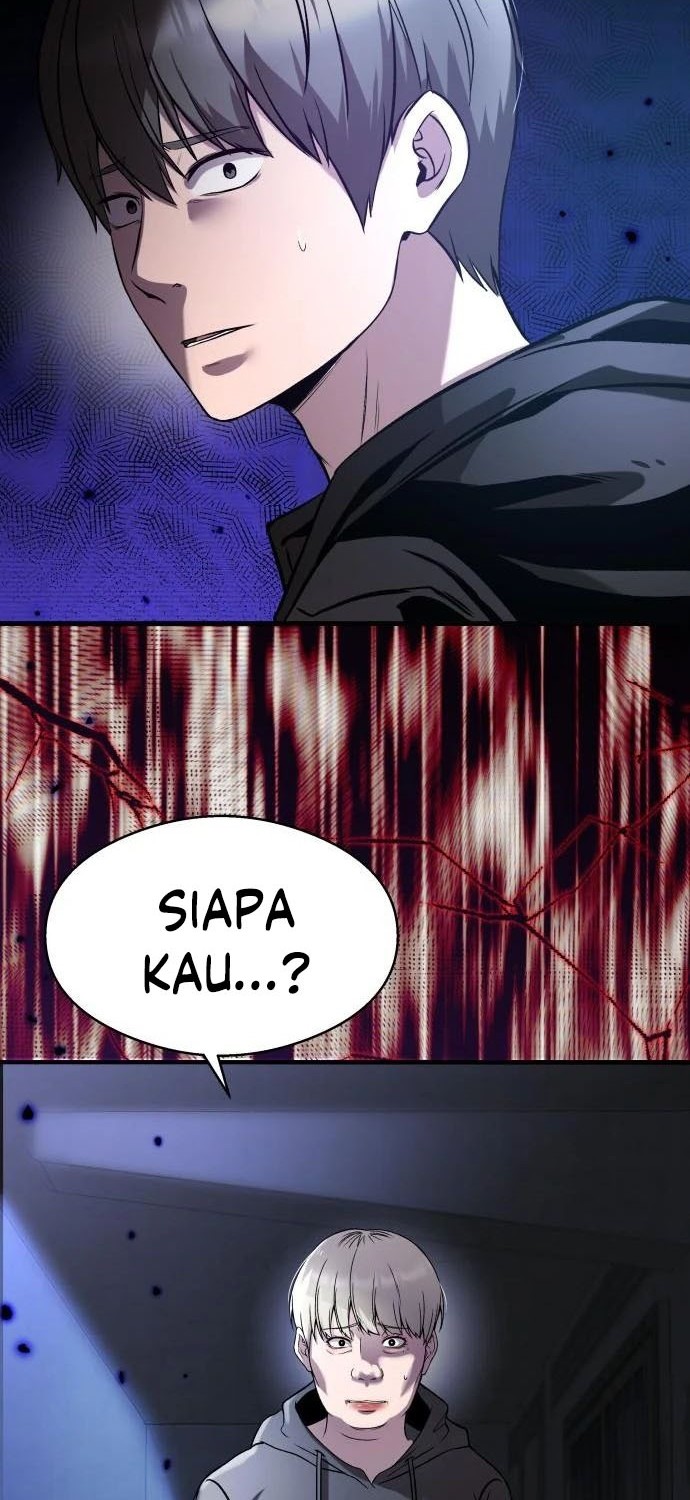Heart-Pounding Ghostly Poem Chapter 17 - halaman 2