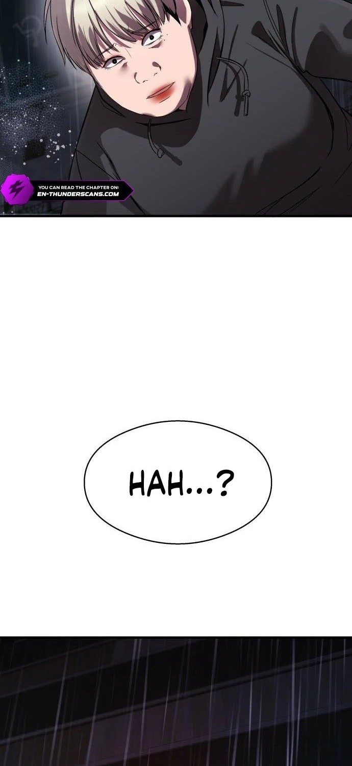 Heart-Pounding Ghostly Poem Chapter 17 - halaman 40