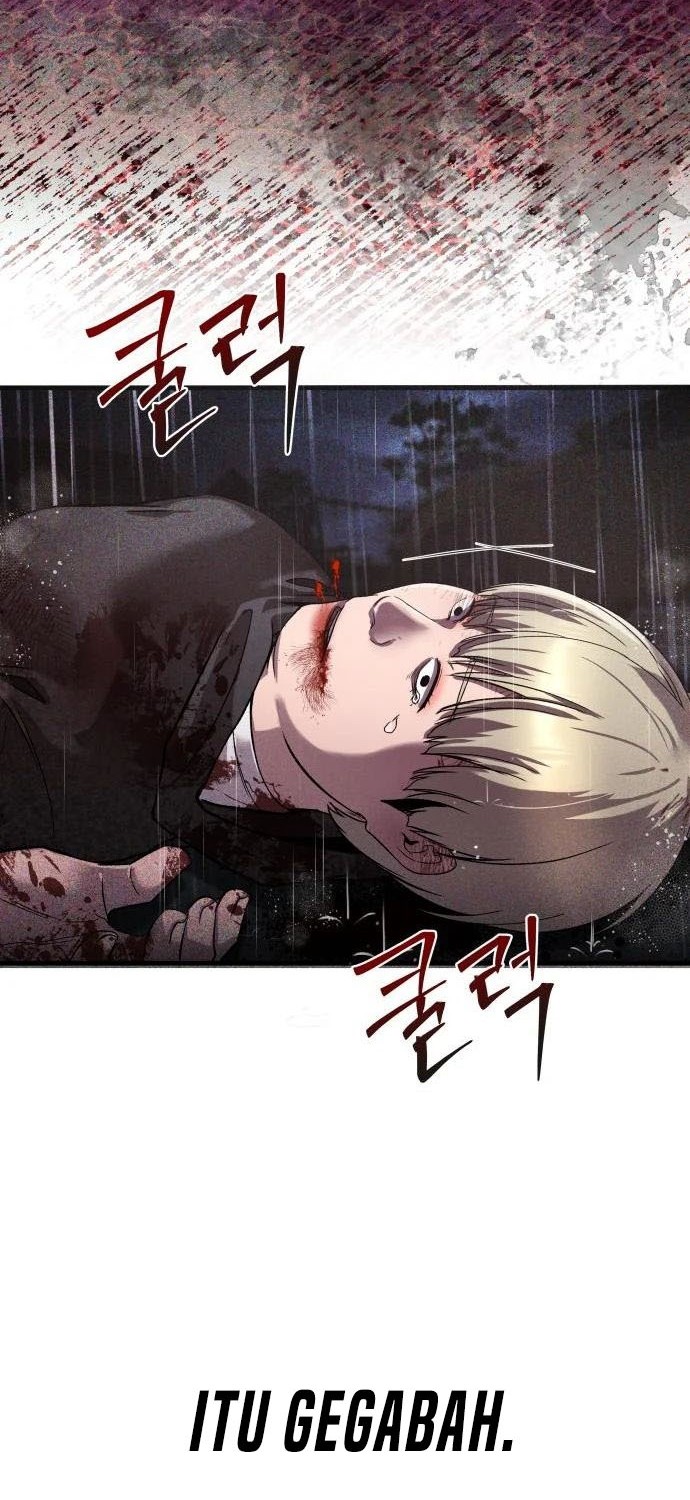 Heart-Pounding Ghostly Poem Chapter 17 - halaman 44