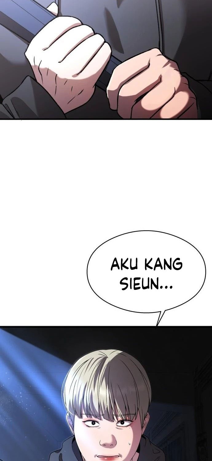 Heart-Pounding Ghostly Poem Chapter 17 - halaman 8