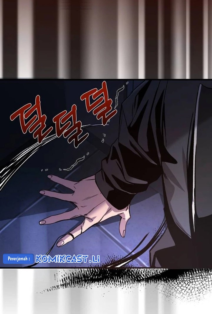 Heart-Pounding Ghostly Poem Chapter 18 - halaman 10