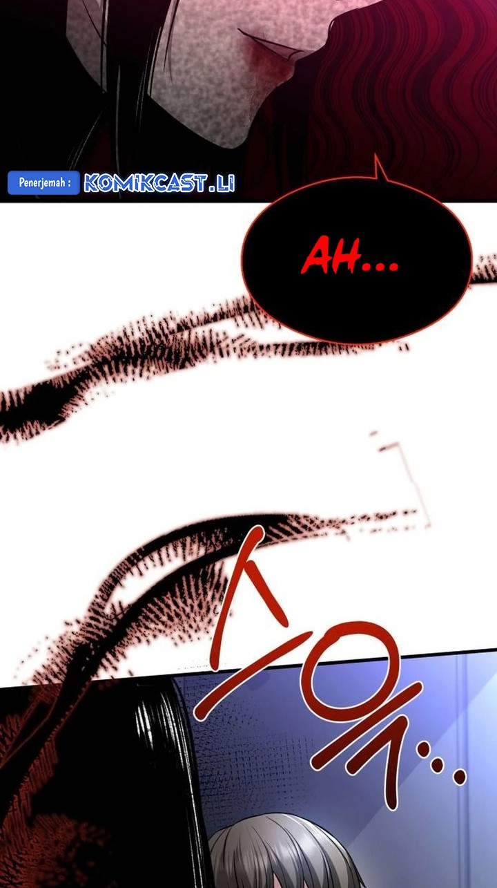 Heart-Pounding Ghostly Poem Chapter 18 - halaman 12