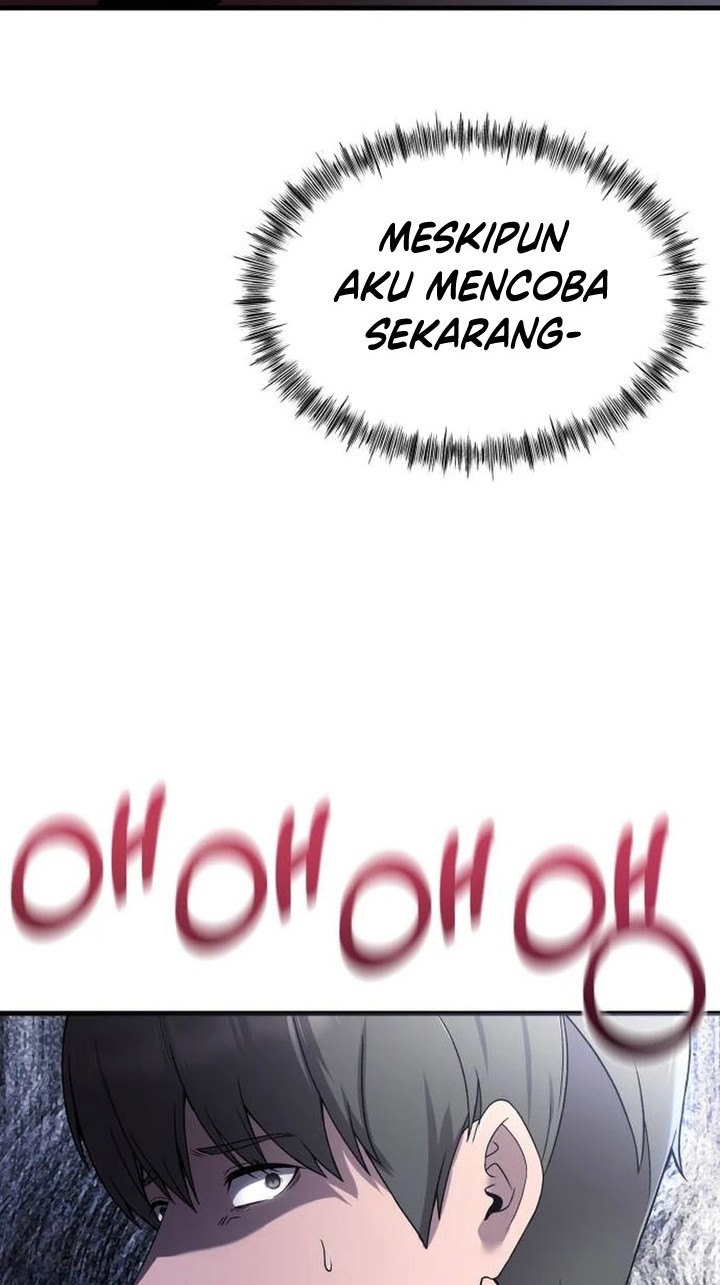 Heart-Pounding Ghostly Poem Chapter 18 - halaman 18
