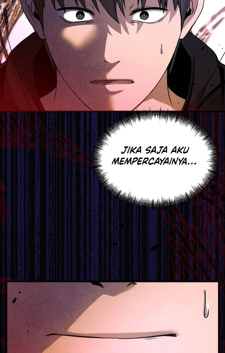Heart-Pounding Ghostly Poem Chapter 18 - halaman 24