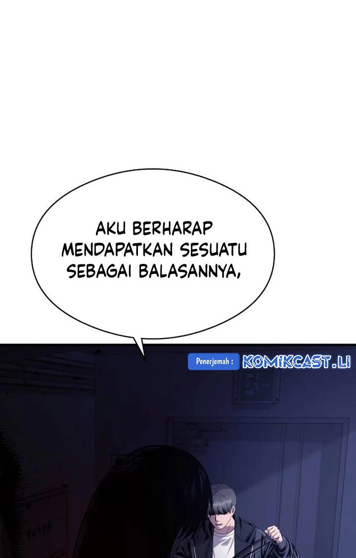 Heart-Pounding Ghostly Poem Chapter 18 - halaman 28