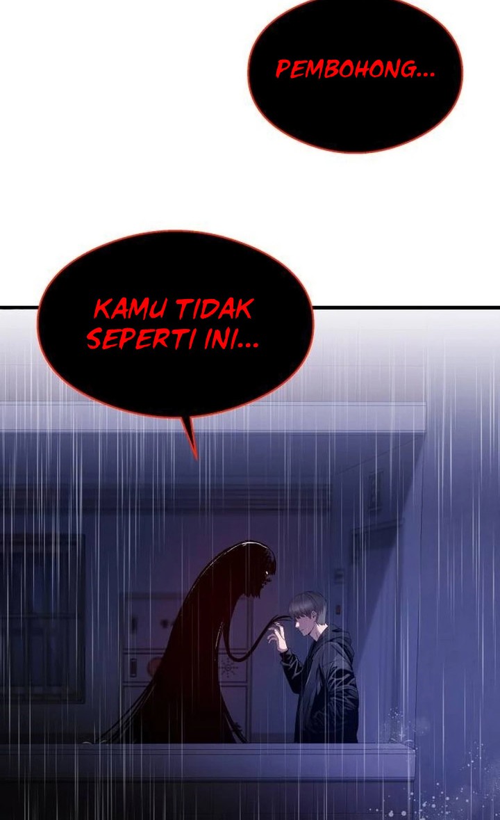 Heart-Pounding Ghostly Poem Chapter 18 - halaman 32