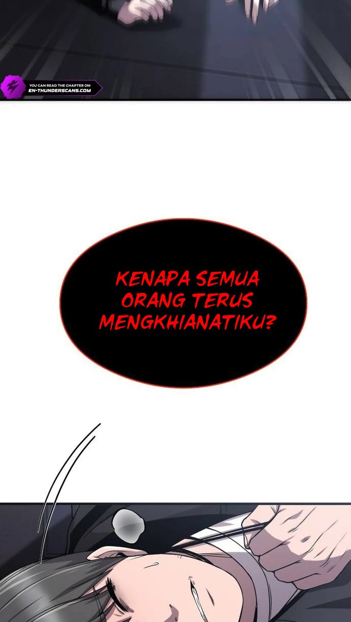 Heart-Pounding Ghostly Poem Chapter 18 - halaman 44