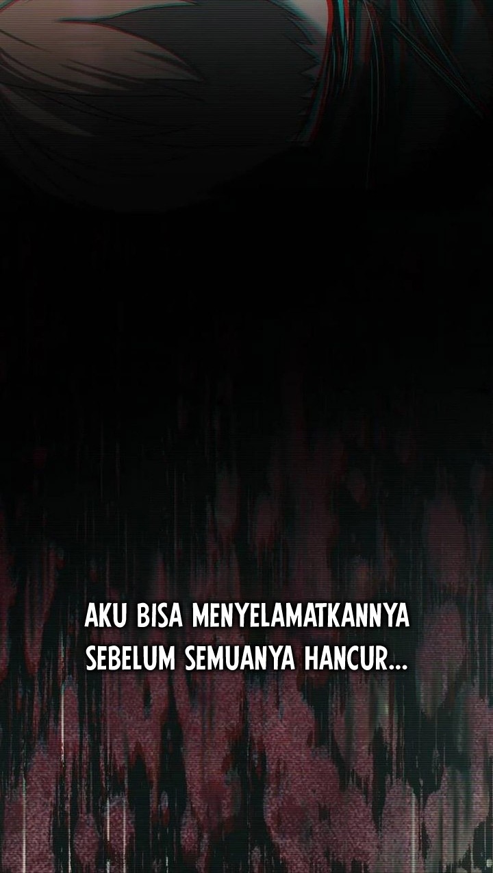 Heart-Pounding Ghostly Poem Chapter 18 - halaman 46