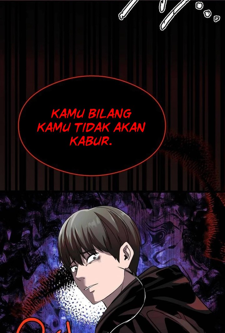 Heart-Pounding Ghostly Poem Chapter 18 - halaman 6