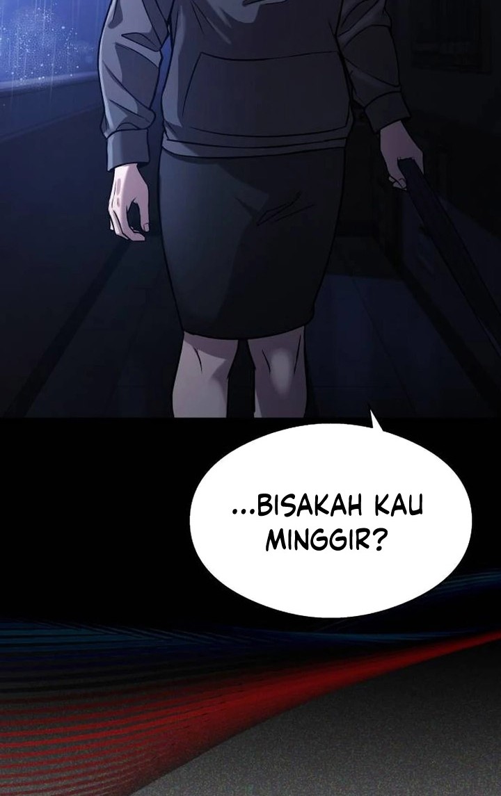 Heart-Pounding Ghostly Poem Chapter 18 - halaman 62
