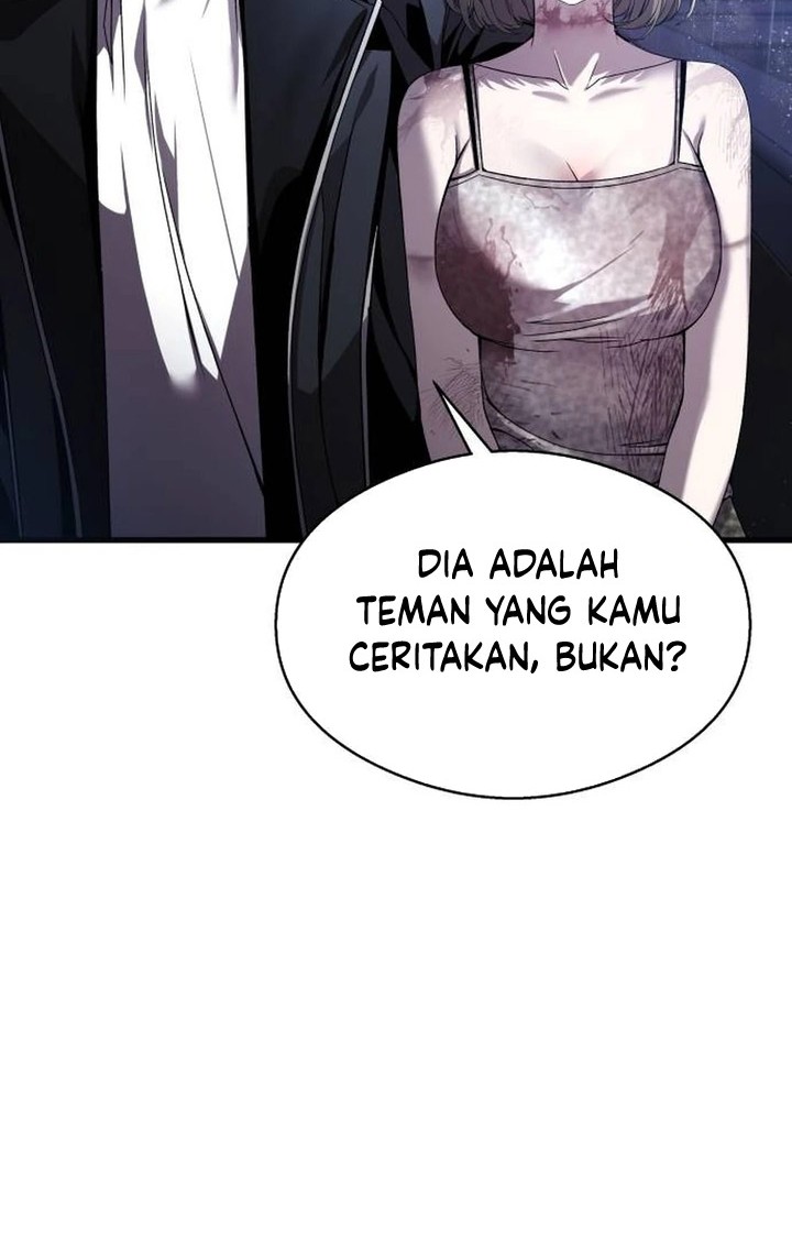 Heart-Pounding Ghostly Poem Chapter 18 - halaman 64