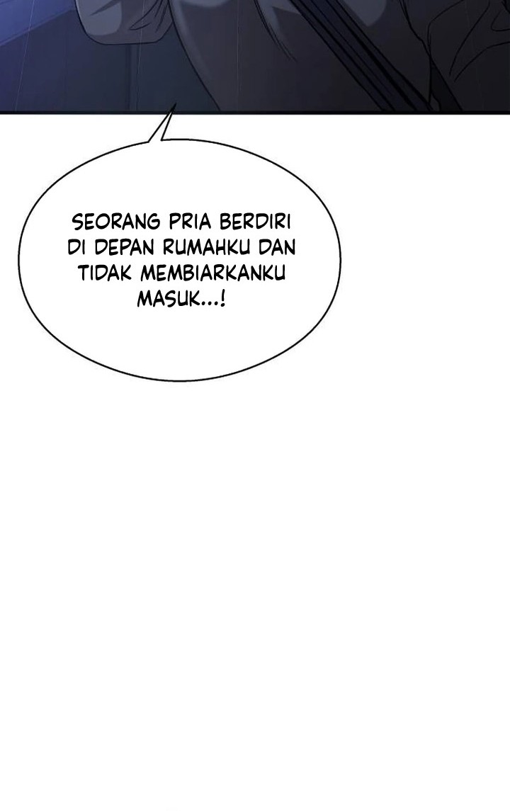 Heart-Pounding Ghostly Poem Chapter 18 - halaman 70