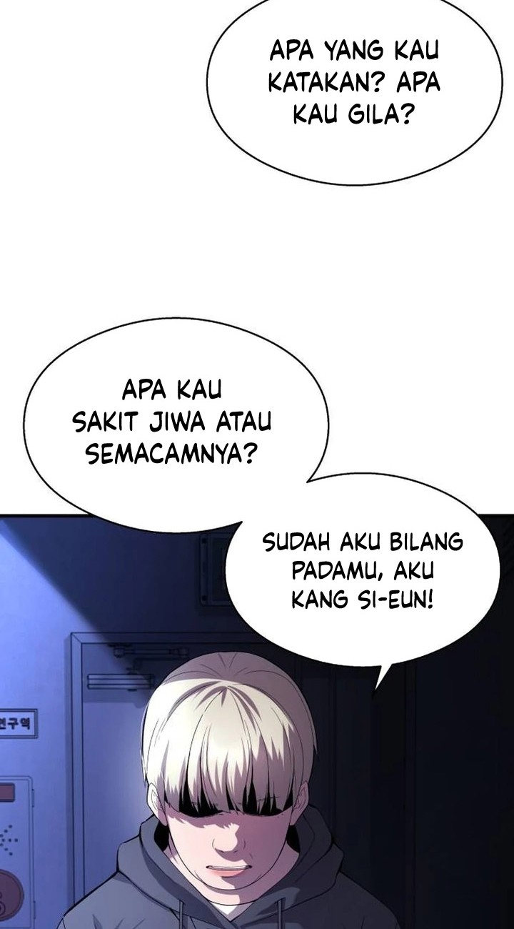Heart-Pounding Ghostly Poem Chapter 18 - halaman 76