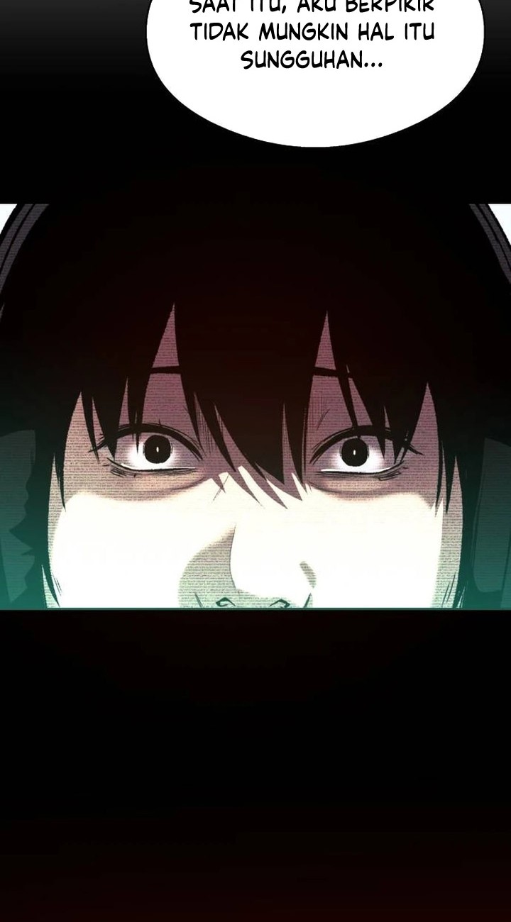 Heart-Pounding Ghostly Poem Chapter 18 - halaman 78