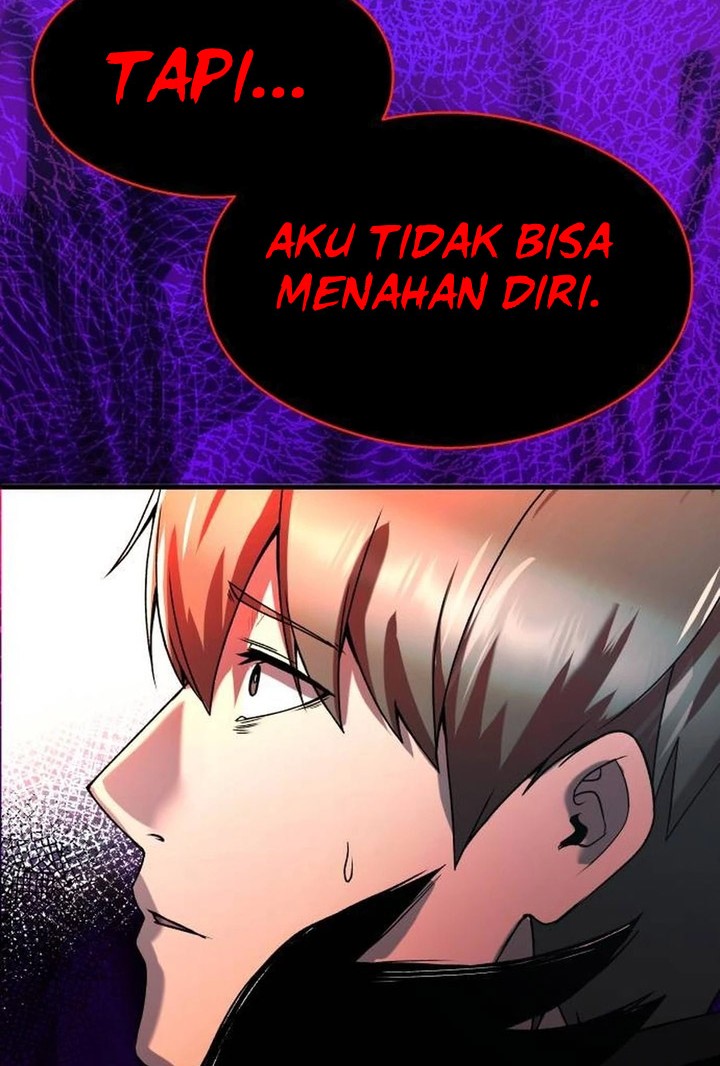 Heart-Pounding Ghostly Poem Chapter 18 - halaman 8