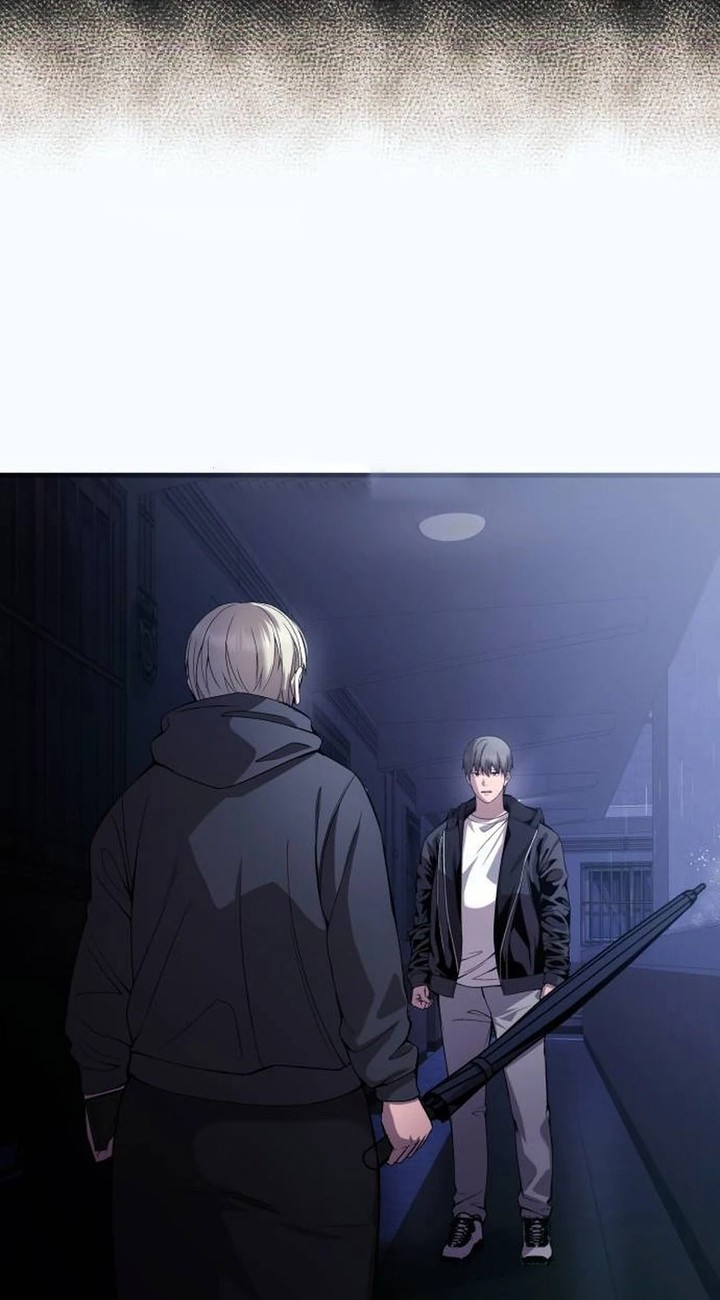 Heart-Pounding Ghostly Poem Chapter 18 - halaman 80