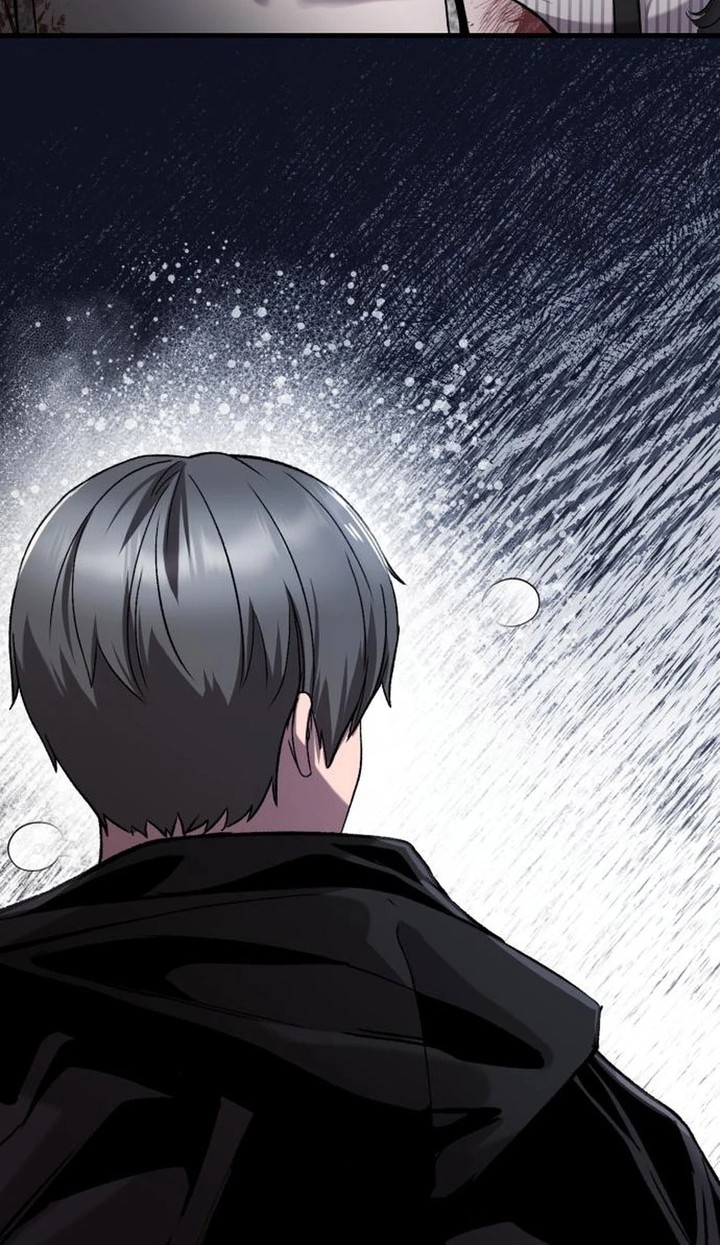 Heart-Pounding Ghostly Poem Chapter 19 - halaman 16