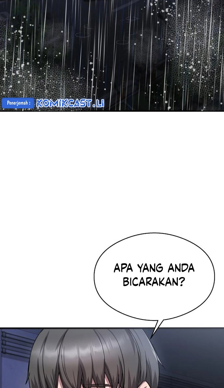 Heart-Pounding Ghostly Poem Chapter 19 - halaman 18