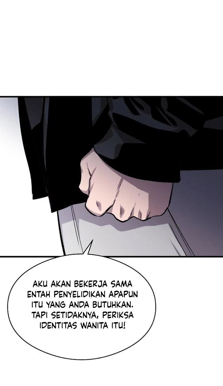 Heart-Pounding Ghostly Poem Chapter 19 - halaman 20