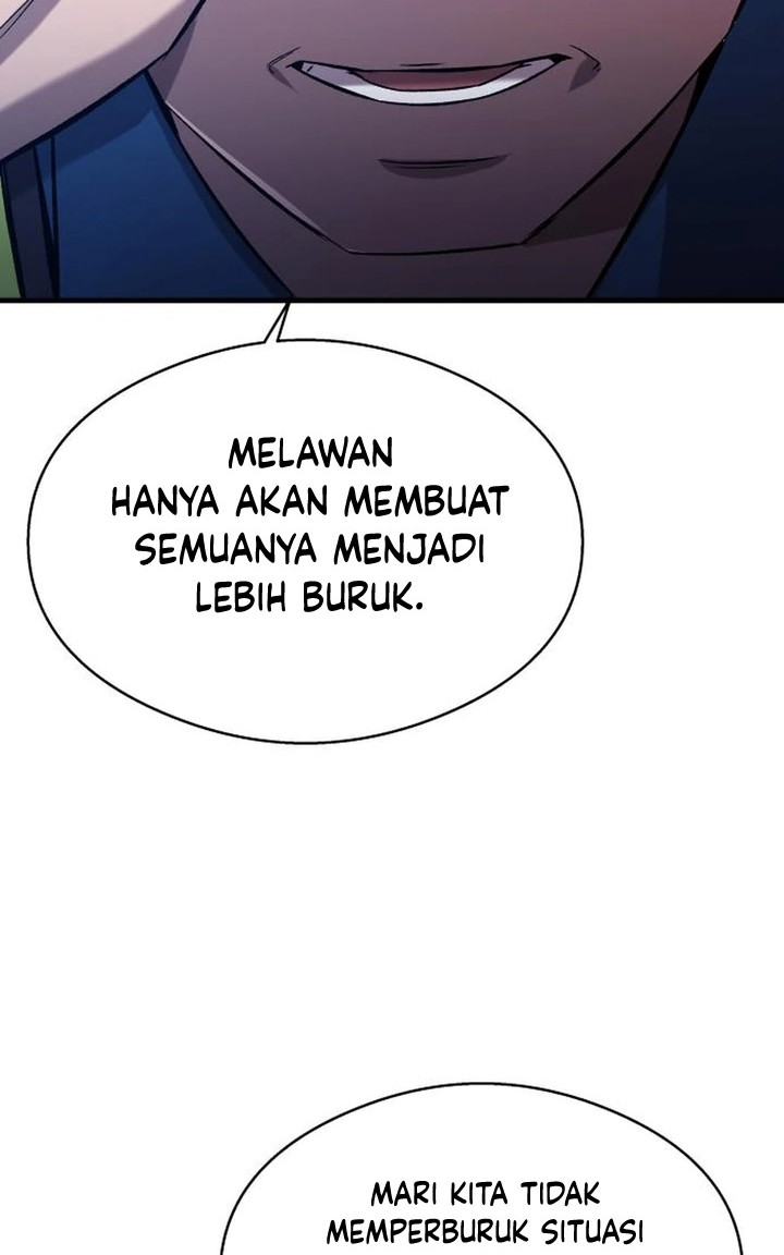 Heart-Pounding Ghostly Poem Chapter 19 - halaman 22