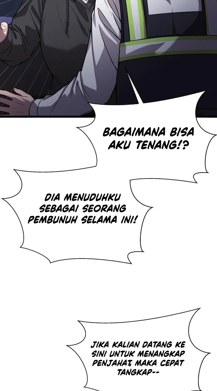 Heart-Pounding Ghostly Poem Chapter 19 - halaman 32