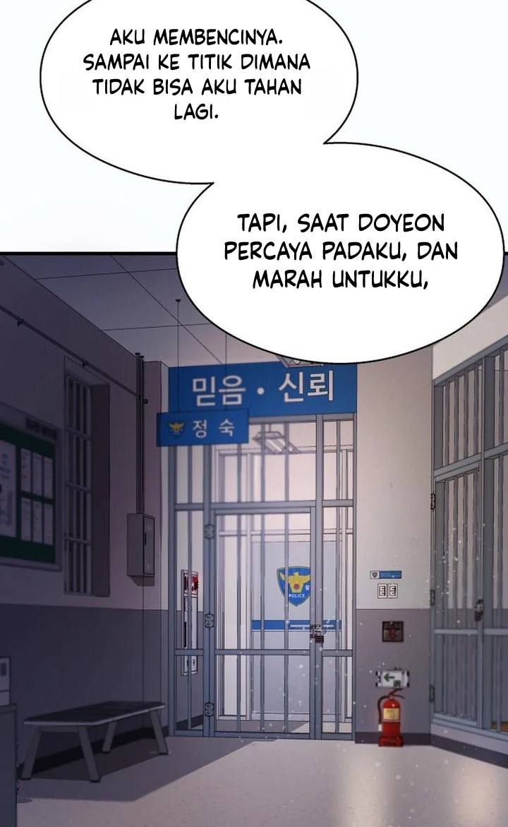 Heart-Pounding Ghostly Poem Chapter 19 - halaman 48